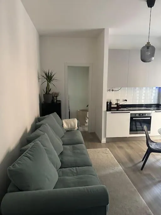 Appartamento Zona San Siro Citylife Milano 0*,  Italien